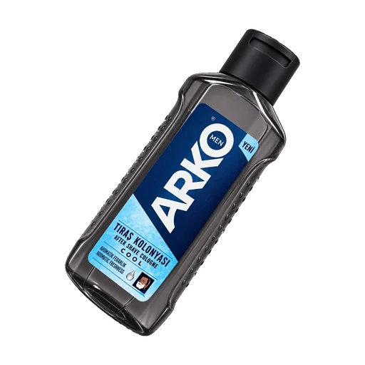 Arko Men Tıraş Kolonyası Cool