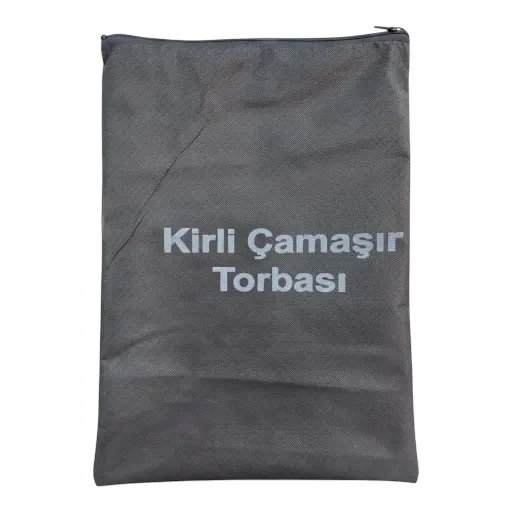 Asker Kirli Çamaşır Filesi