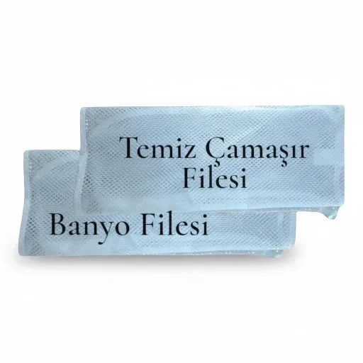 Asker Temiz Çamaşır Filesi