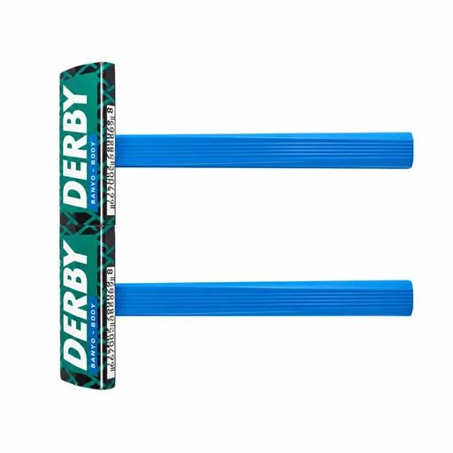 Derby Banyo Tıraş Bıçağı