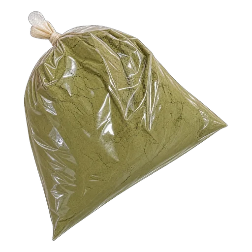 Dökme Kına 500 g