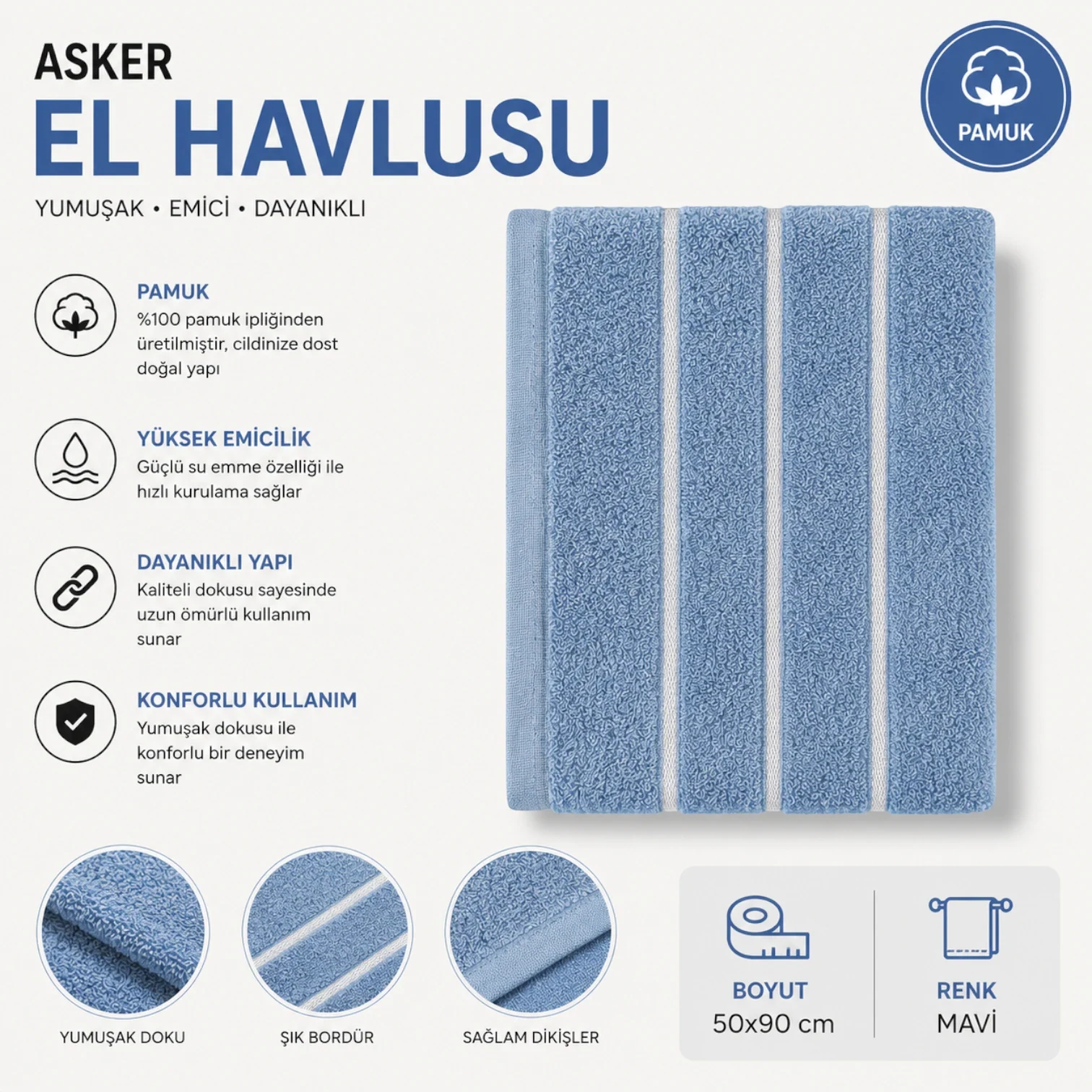 Asker El Havlusu