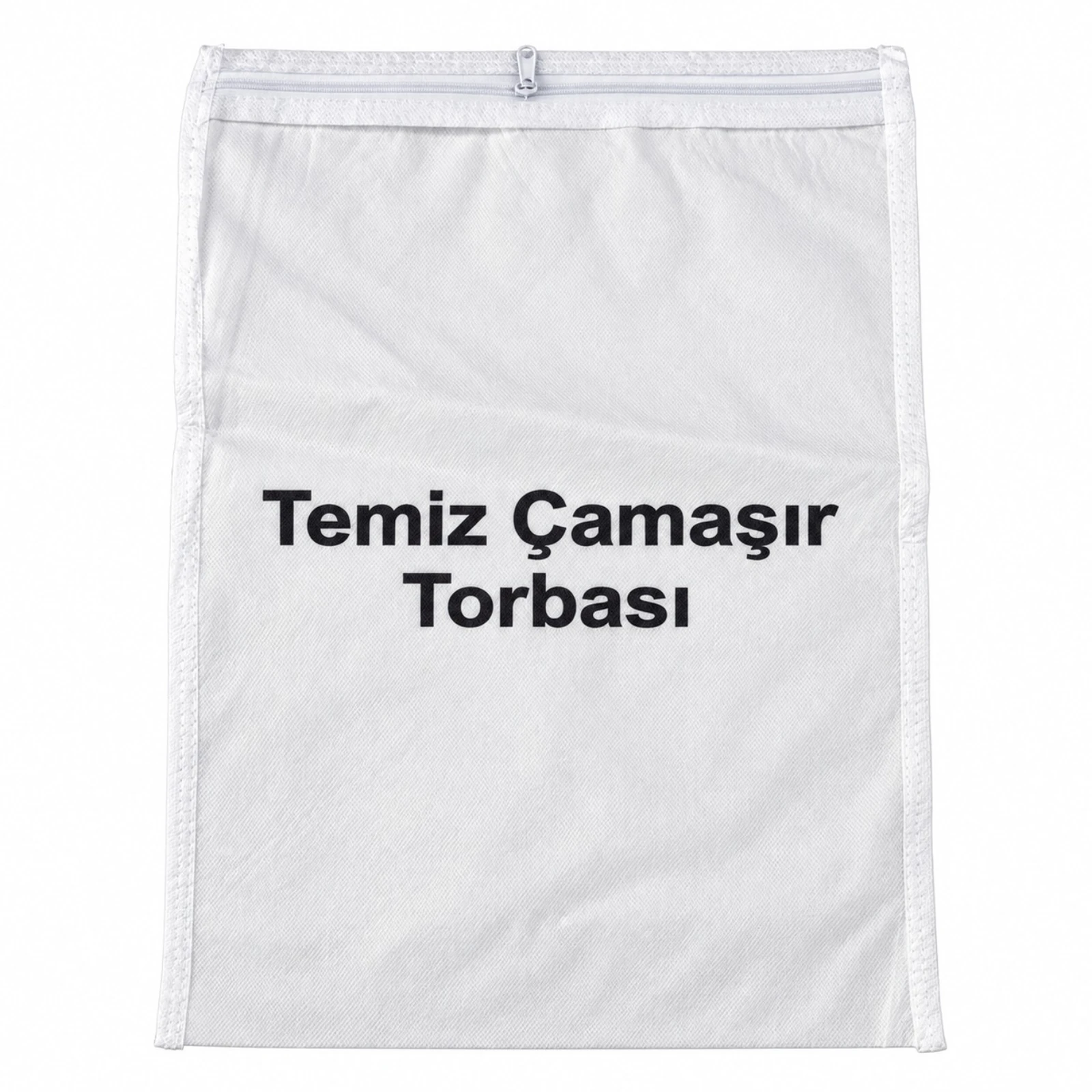 Temiz Çamaşır Torbası