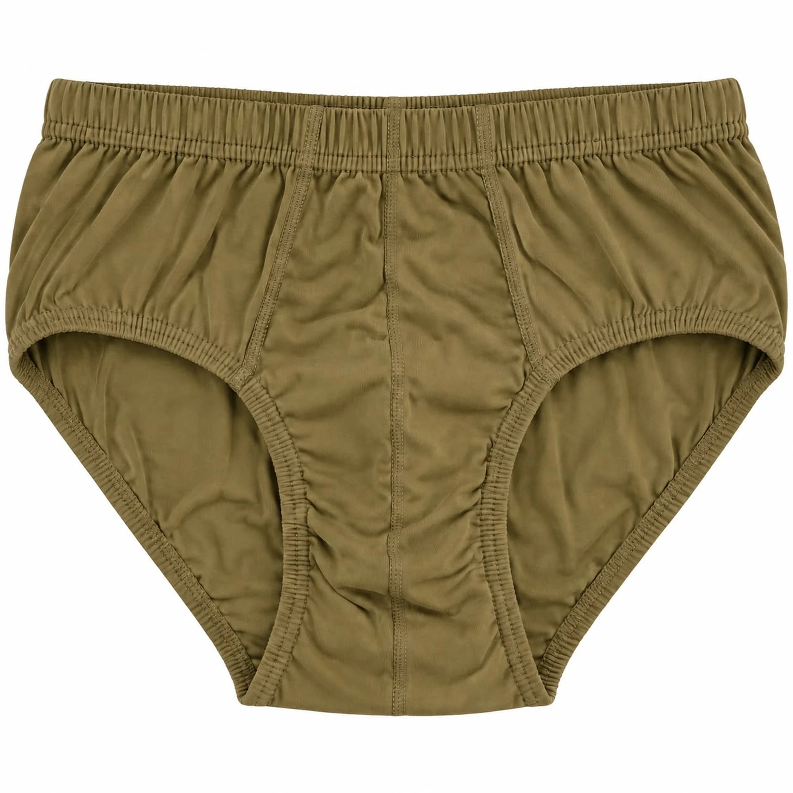Slip / Külot Haki (Kara)