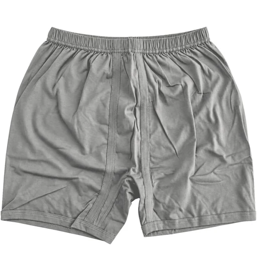 Havacı Asker Arjantin Boxer (Gri) — Bol Kesim