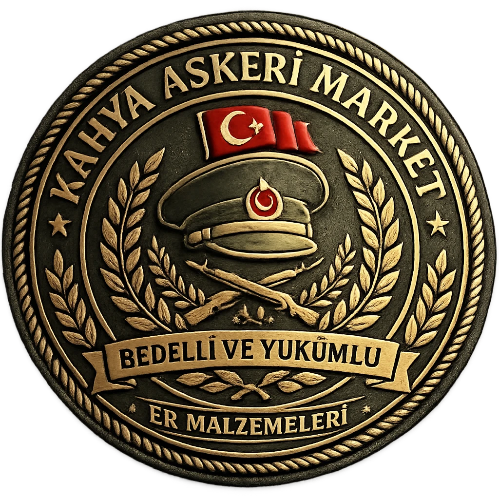 Kahya Askeri Market