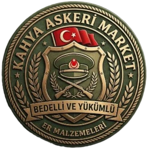 Kahya Askeri Market