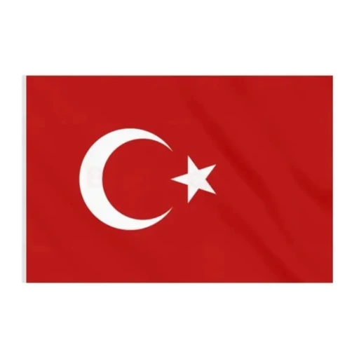 Türk Bayrağı