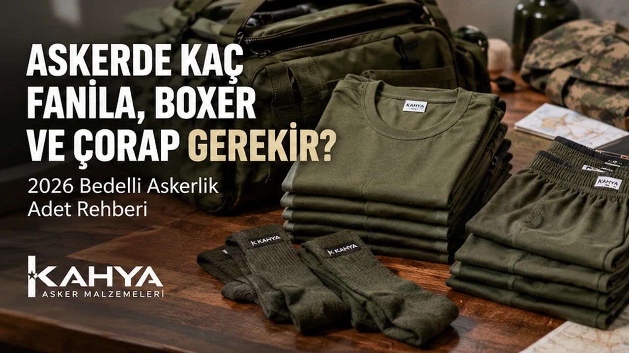 Fanila, boxer ve asker çorabı adet rehberi kapak görseli